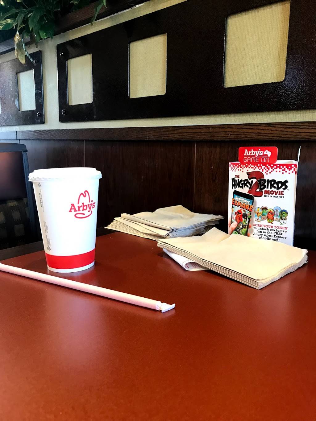 Arbys | 1101 S Main St, Keller, TX 76248, USA | Phone: (682) 593-6400