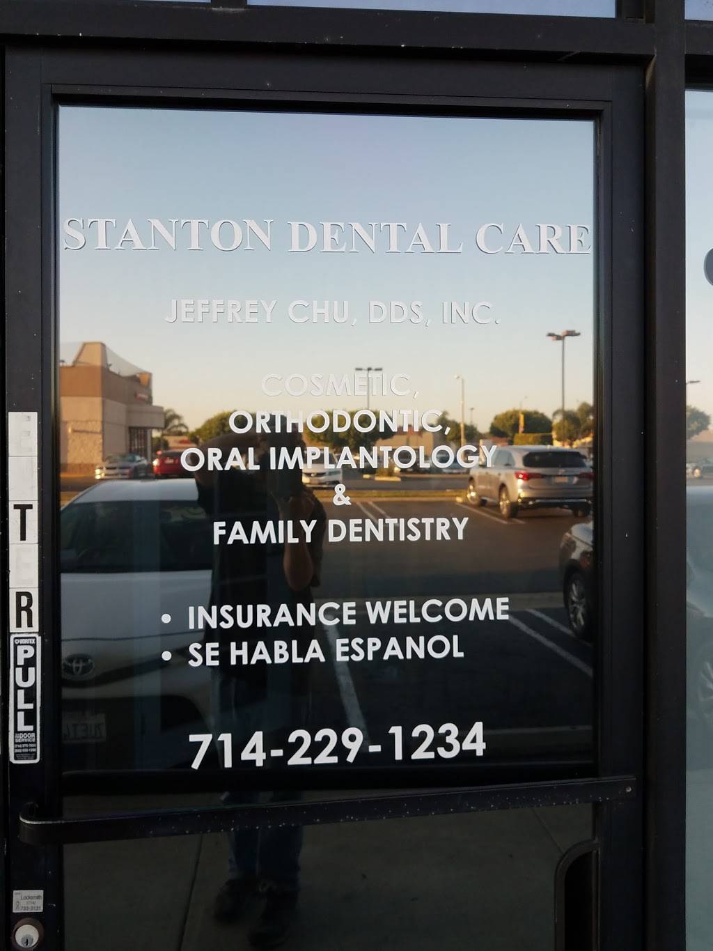 Stanton Dental Care | 7025 Katella Ave, Stanton, CA 90680, USA | Phone: (714) 229-1234