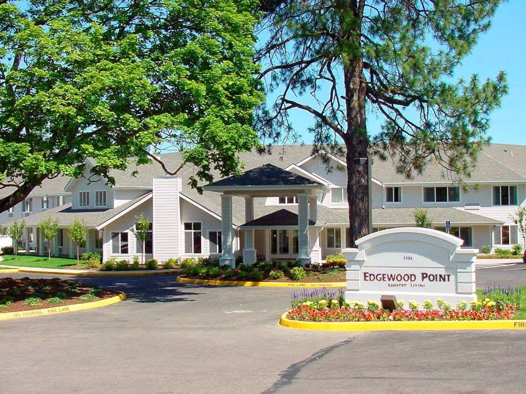 Edgewood Point Assisted Living & Memory Care | 7733 SW Scholls Ferry Rd, Beaverton, OR 97008 | Phone: (971) 249-4613