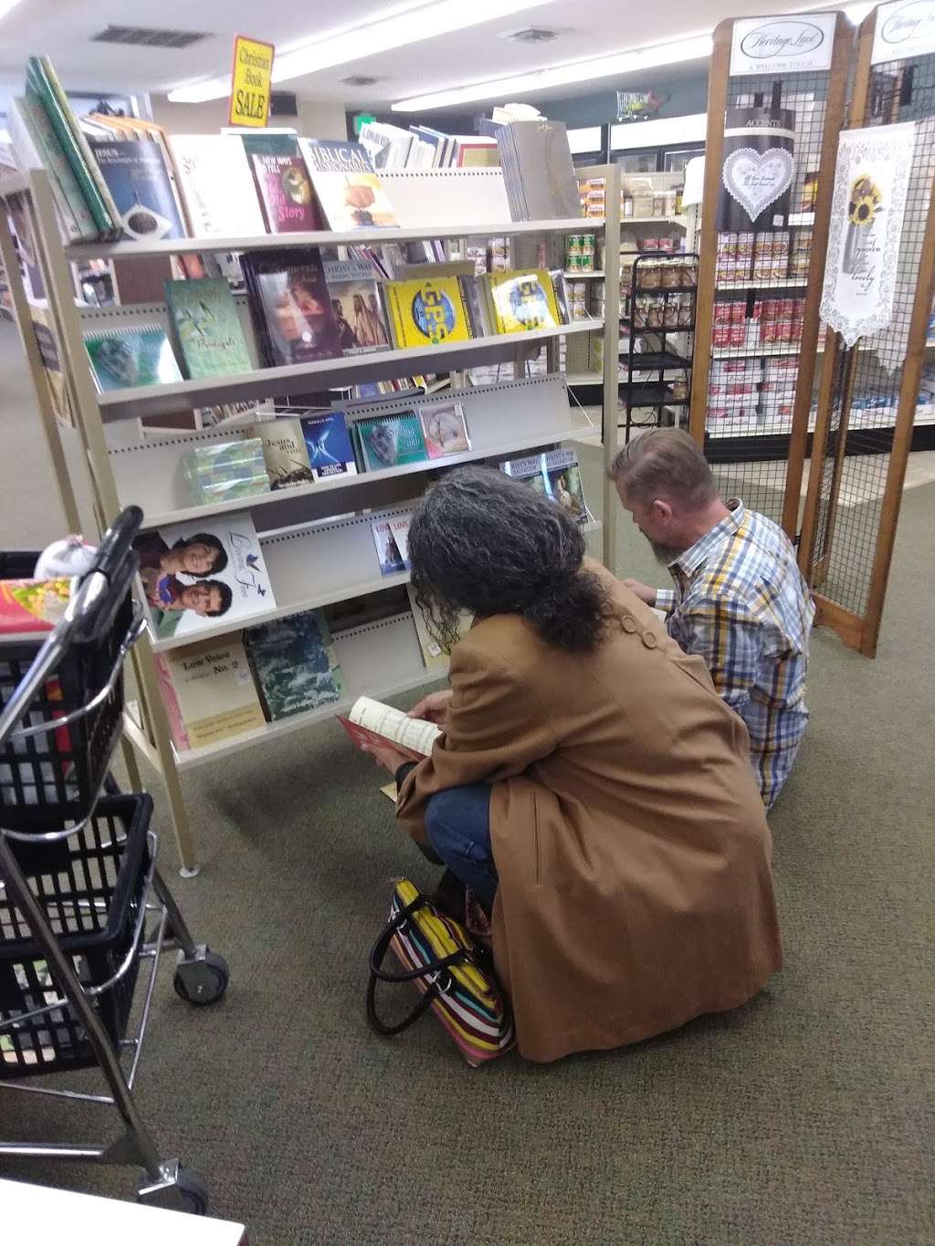 Adventist Book Center | 2520 S Downing St, Denver, CO 80210, USA | Phone: (303) 722-1101