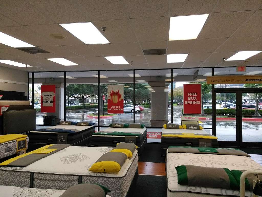 Mattress Firm Sugar Land | 2685 Town Center Blvd N, Sugar Land, TX 77479, USA | Phone: (281) 277-1717