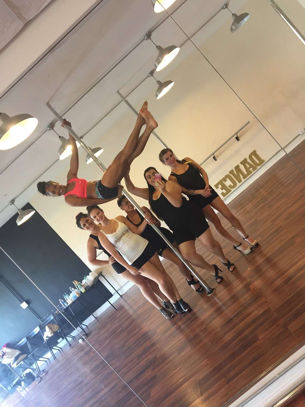 The Pole Experience Pole Dance Studio | 2702 McGowen St, Houston, TX 77004, USA | Phone: (281) 783-8847