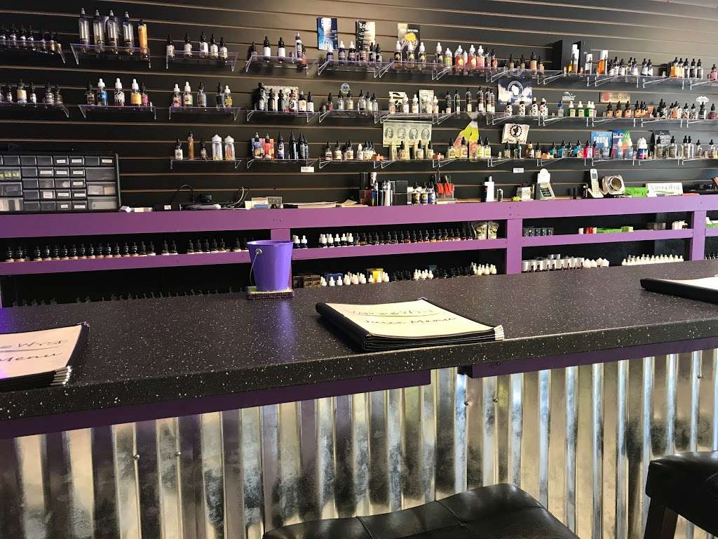 VaporWyse Gladstone | 5733 NE Antioch Rd, Gladstone, MO 64119 | Phone: (816) 599-2808