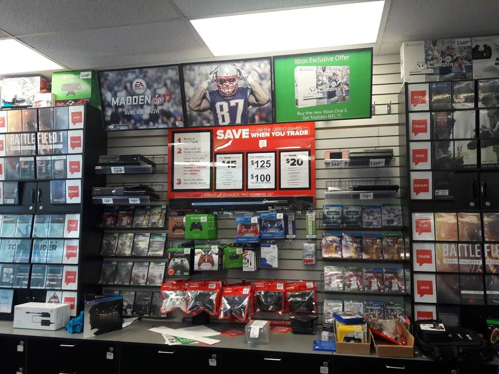 GameStop Prestige | 21212 Kuykendahl Rd F, Spring, TX 77379, USA | Phone: (281) 528-8291