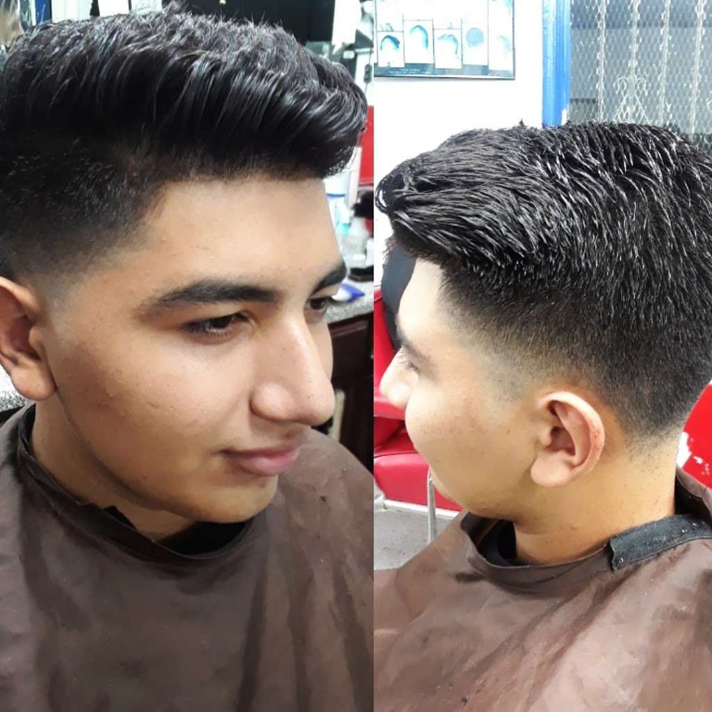 Liz BarberShop✂️✂️???? | 4016 Whittier Blvd, Los Angeles, CA 90023 | Phone: (323) 780-9016