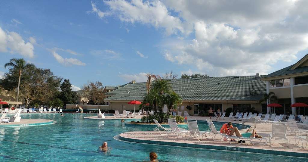 Silver Lake Resort | 7751 Black Lake Rd, Kissimmee, FL 34747, USA | Phone: (407) 397-2828