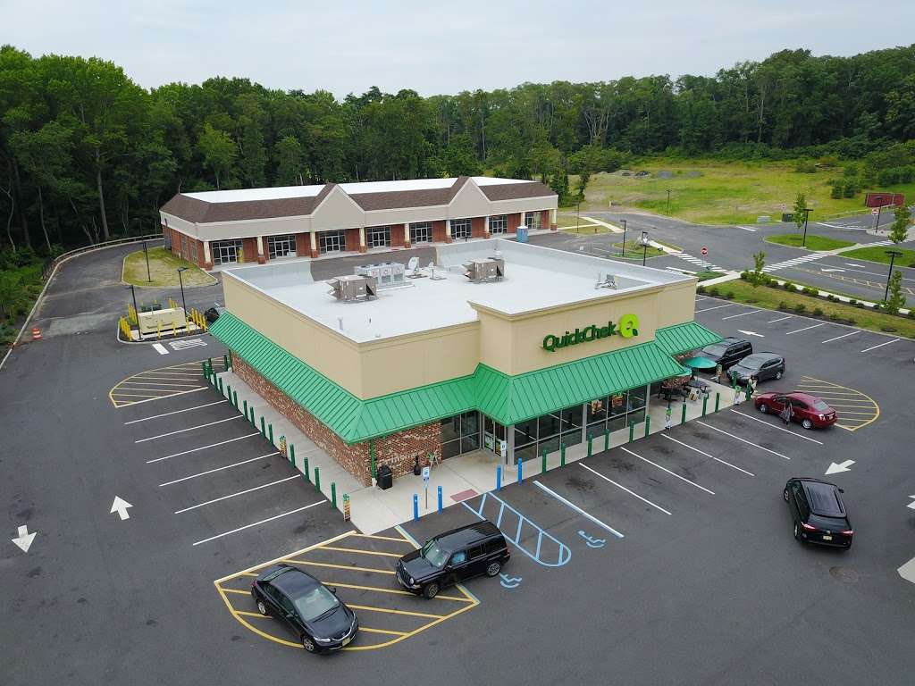 QuickChek | 483A NJSH, Hwy 79, Morganville, NJ 07751, USA | Phone: (732) 591-1549