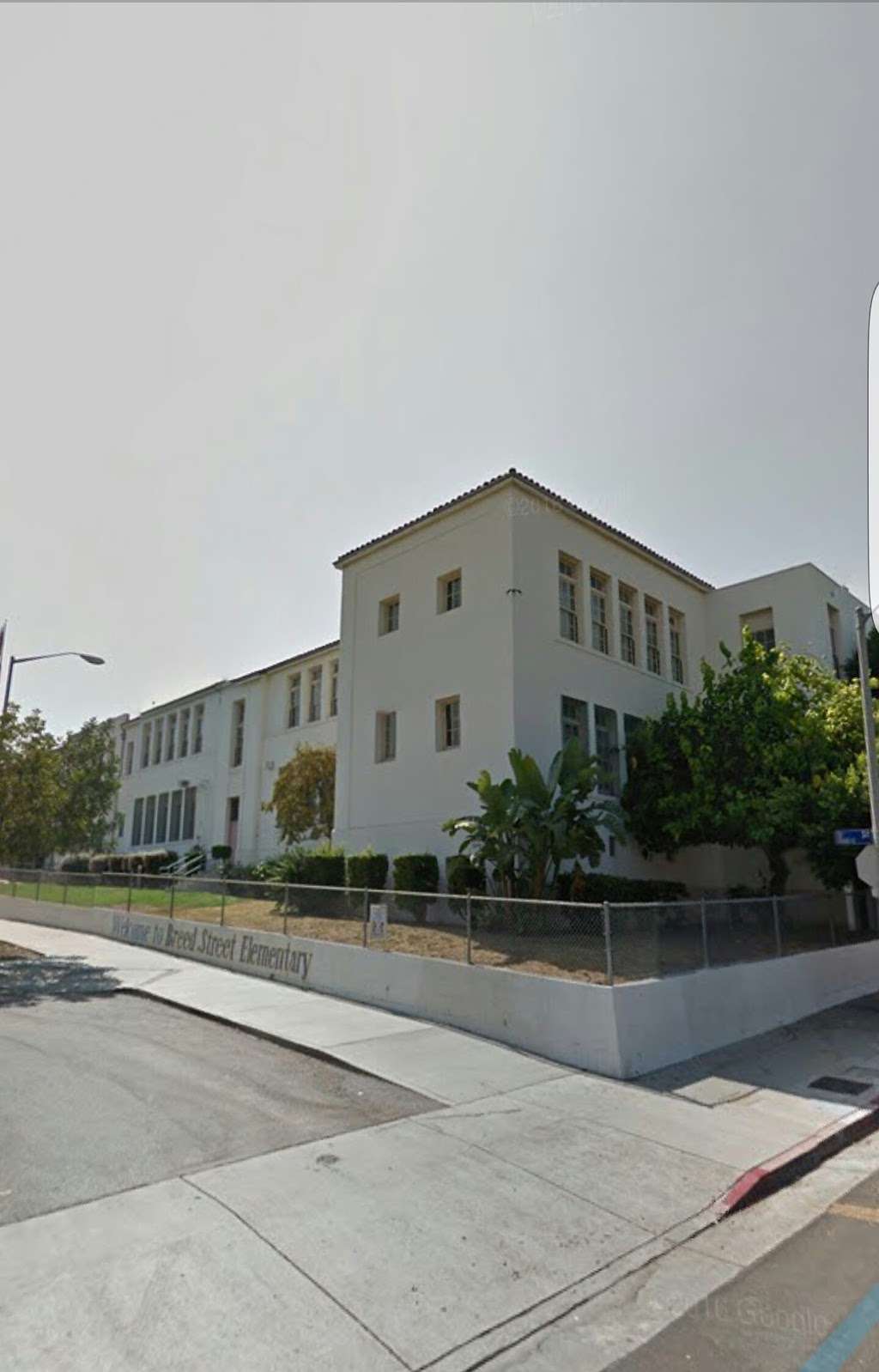 Breed Street Elementary School | 2226 E 3rd St, Los Angeles, CA 90033, USA | Phone: (323) 269-4343