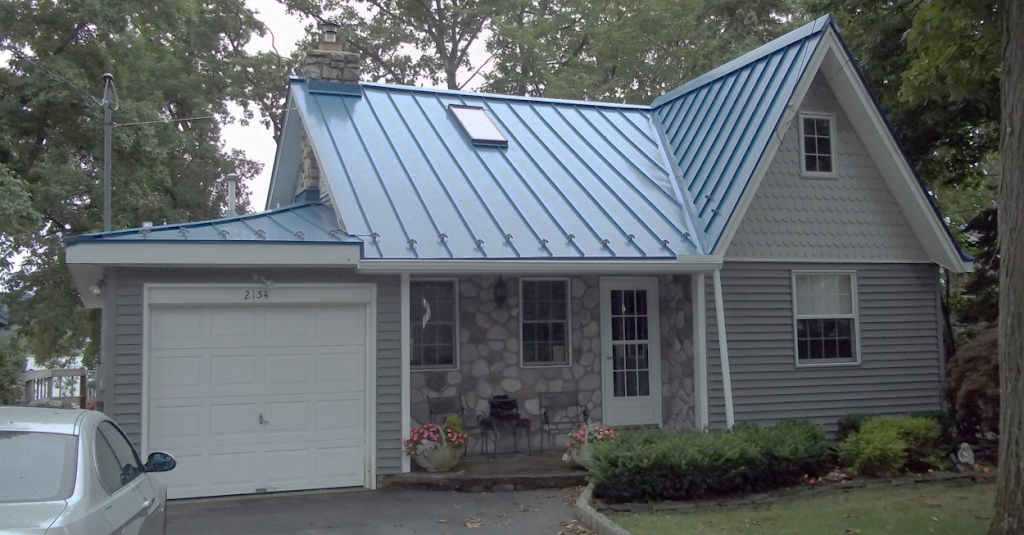 Macke Roofing Company Inc. | 17 W Maple St, Hinsdale, IL 60521, USA | Phone: (847) 744-8049