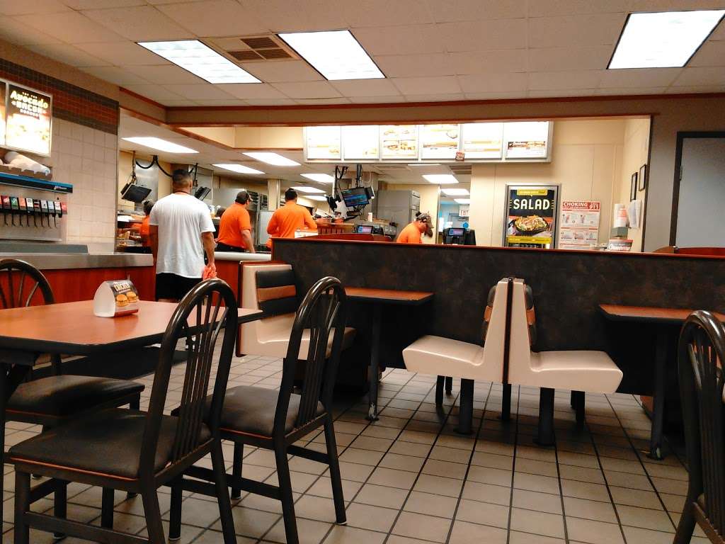 Whataburger | 6803 N Loop 1604 W, San Antonio, TX 78249, USA | Phone: (210) 690-8366