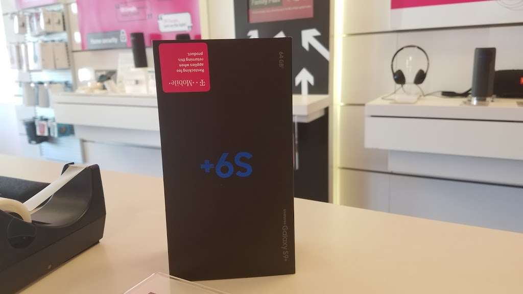 T-Mobile | 125 S Broadway, Salem, NH 03079 | Phone: (603) 890-6515