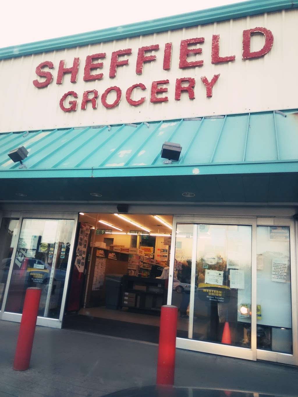 Sheffields Grocery | 7006 Martin Luther King Blvd, Houston, TX 77033 | Phone: (713) 733-2300