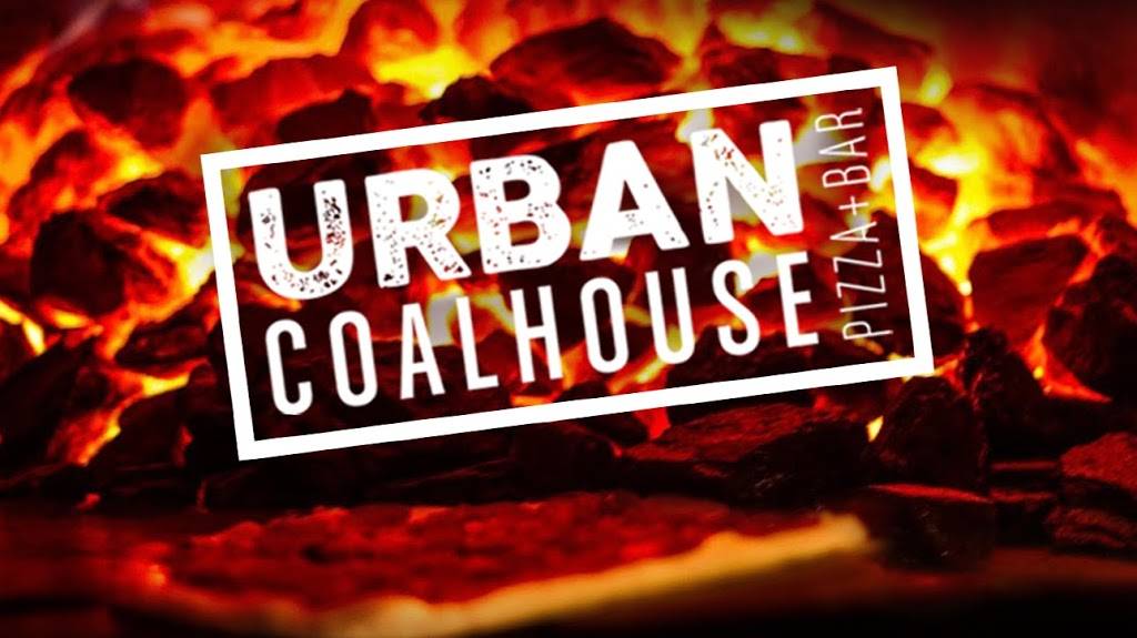 Urban CoalHouse Pizza + Bar | 116 14th St, Hoboken, NJ 07030, USA | Phone: (201) 292-3388