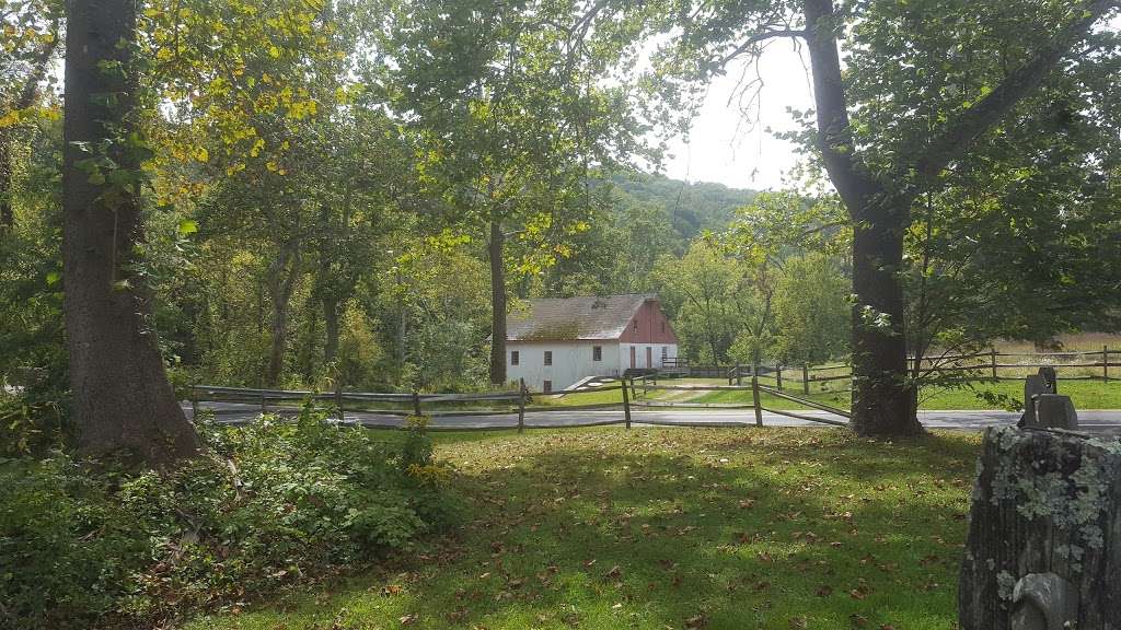 Thompson-Neely House | 1635 River Rd, New Hope, PA 18938, USA