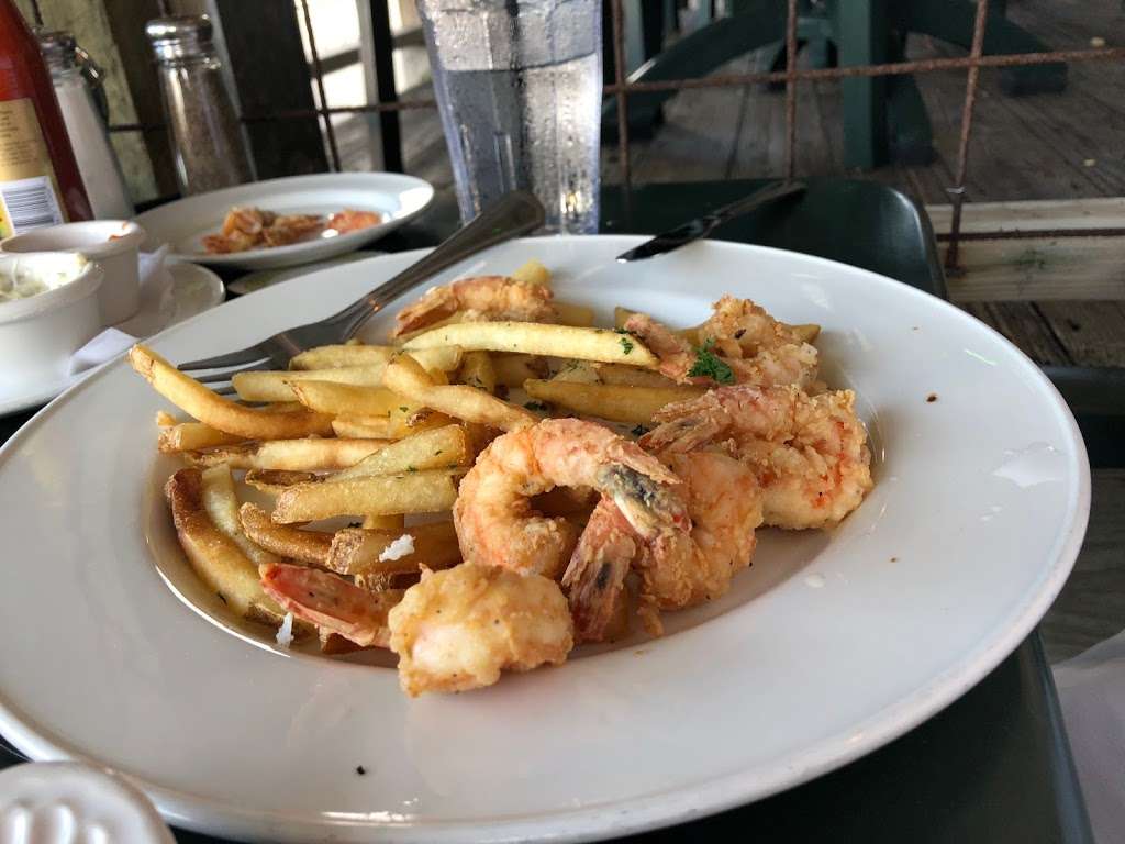 Fishermans Wharf | 2200 Harborside Dr, Galveston, TX 77550, USA | Phone: (409) 765-5708