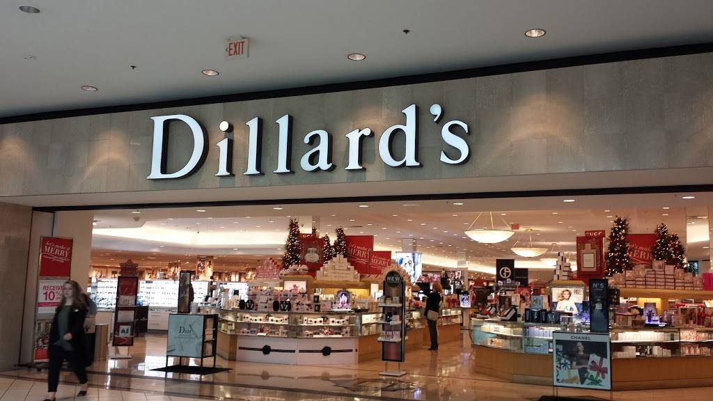 Dillards | 6601 Bluebonnet Blvd, Baton Rouge, LA 70836, USA | Phone: (225) 761-7293