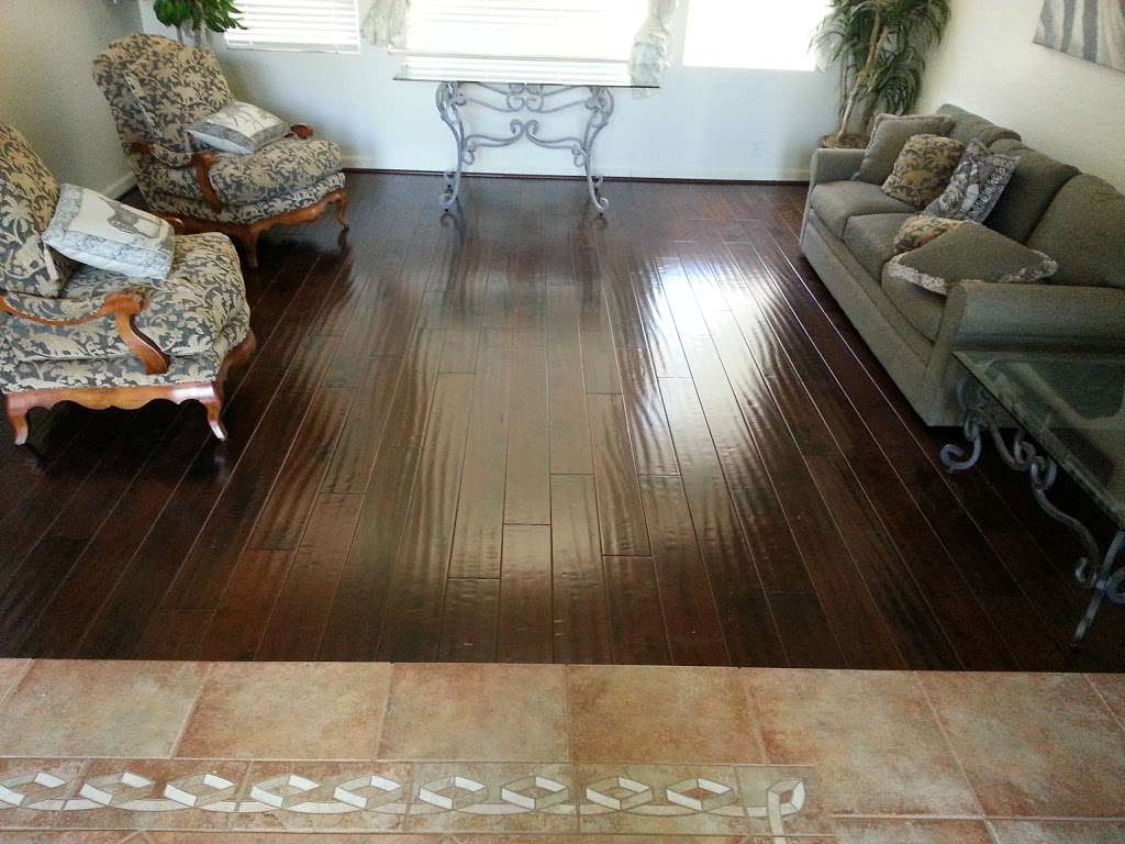 Floor Coverings International Scottsdale | 7460 W Irma Ln, Glendale, AZ 85308, USA | Phone: (602) 459-9994