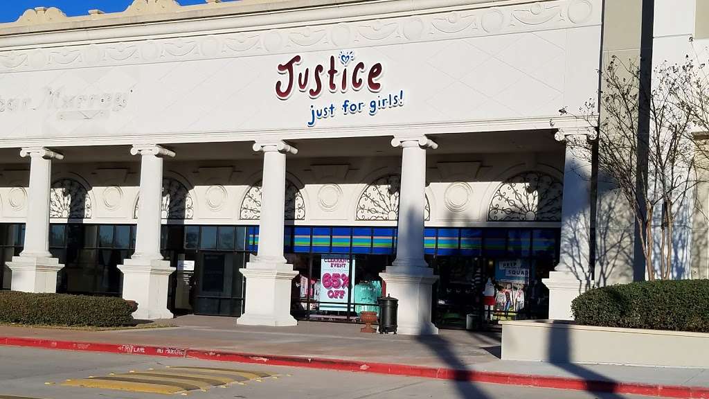 Justice | 19075 I-45 SUITE 113A, Shenandoah, TX 77385, USA | Phone: (936) 321-6377