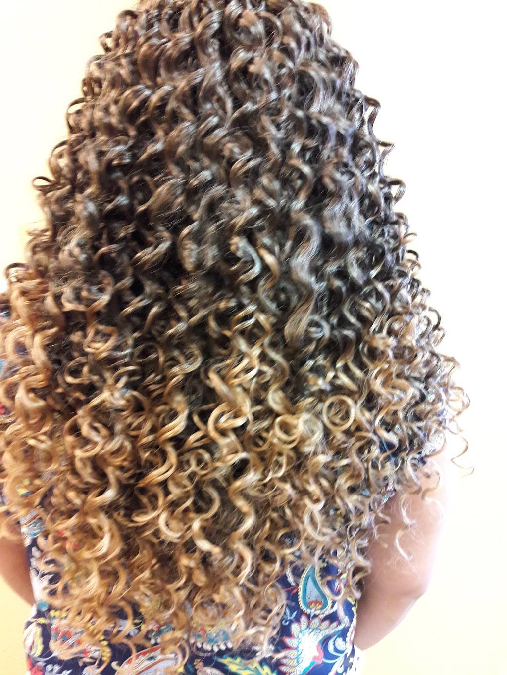 Glamourland Hair Studio | 1900 W Arbrook Blvd, Arlington, TX 76015, USA | Phone: (862) 588-0030