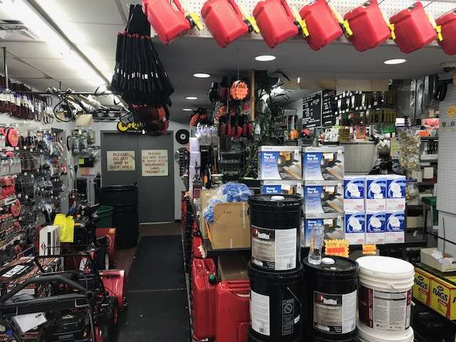 Four Seasons Power Equipment | 1606 Front St, East Meadow, NY 11554, USA | Phone: (516) 505-3000