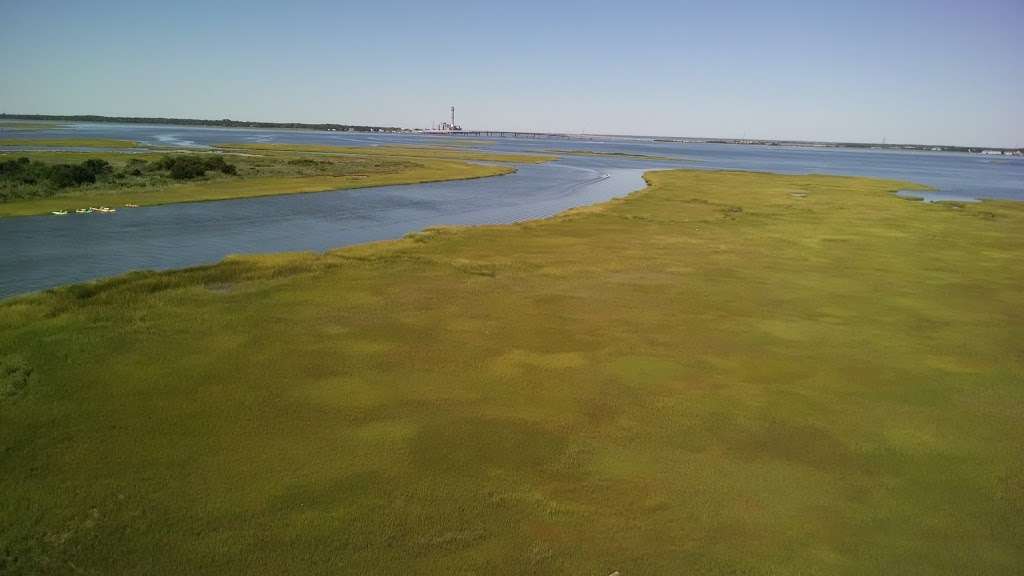 Cowpens Island | Ocean City, NJ 08226, USA