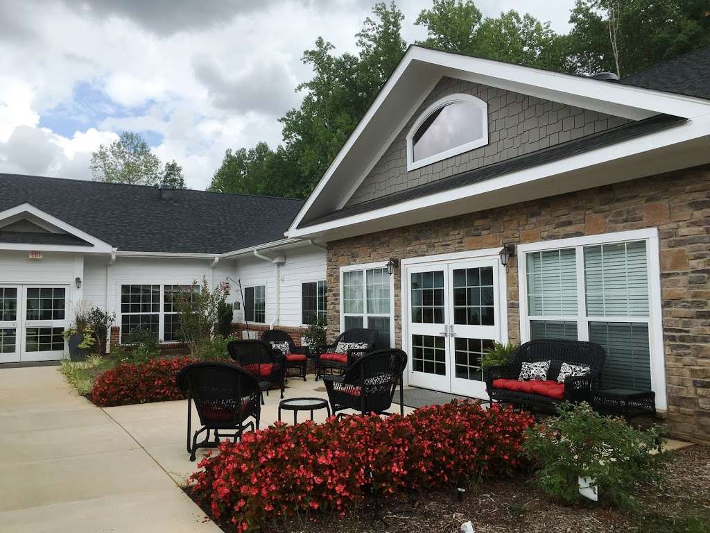 Ranson Ridge Assisted Living & Memory Care | 13910 Hunton Ln, Huntersville, NC 28078 | Phone: (704) 897-2723