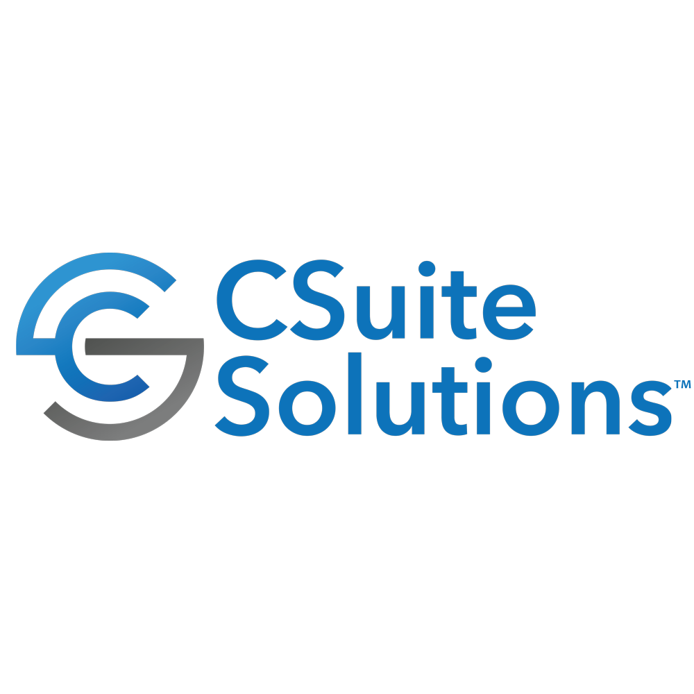 CSuite Solutions | 4830 W Kennedy Blvd # 600, Tampa, FL 33609, USA | Phone: (813) 866-5100