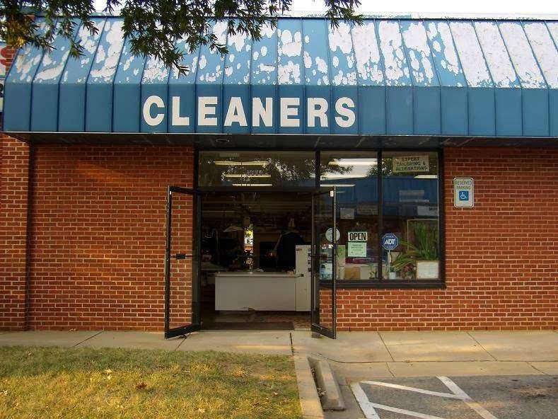 Branch Cleaners | 8004 Old Branch Ave # A, Clinton, MD 20735, USA | Phone: (301) 868-4780