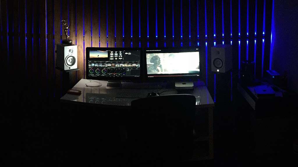 Noxo Studios | 5913 NW 102nd Ave, Doral, FL 33178, USA | Phone: (786) 777-8081