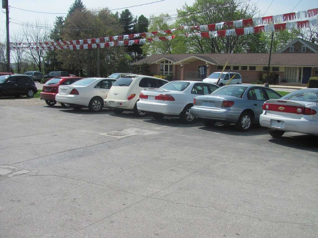 Creekside Auto Sales | 3730 Carlisle Rd, Dover, PA 17315, USA | Phone: (717) 467-5563