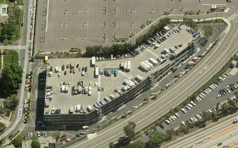 Sherman Oaks MiniStorage | 15500 Erwin St, Van Nuys, CA 91411, USA | Phone: (818) 875-9038