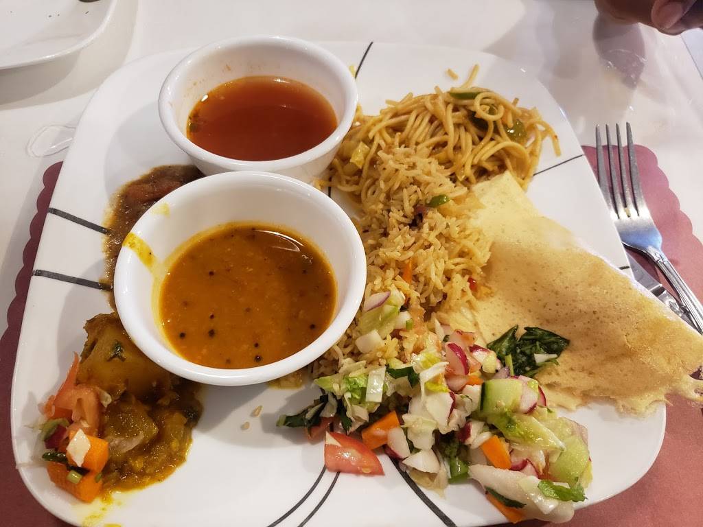 India Garden | 2930 N 117th St, Wauwatosa, WI 53222, USA | Phone: (414) 235-9220