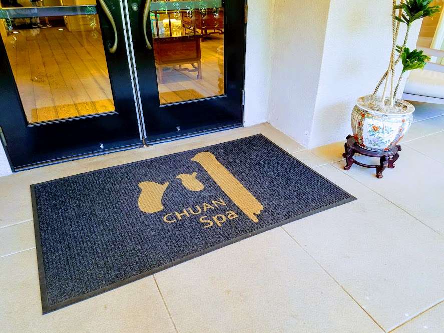 Chuan Spa Pasadena | 1401 S Oak Knoll Ave, Pasadena, CA 91106, USA | Phone: (626) 585-6414