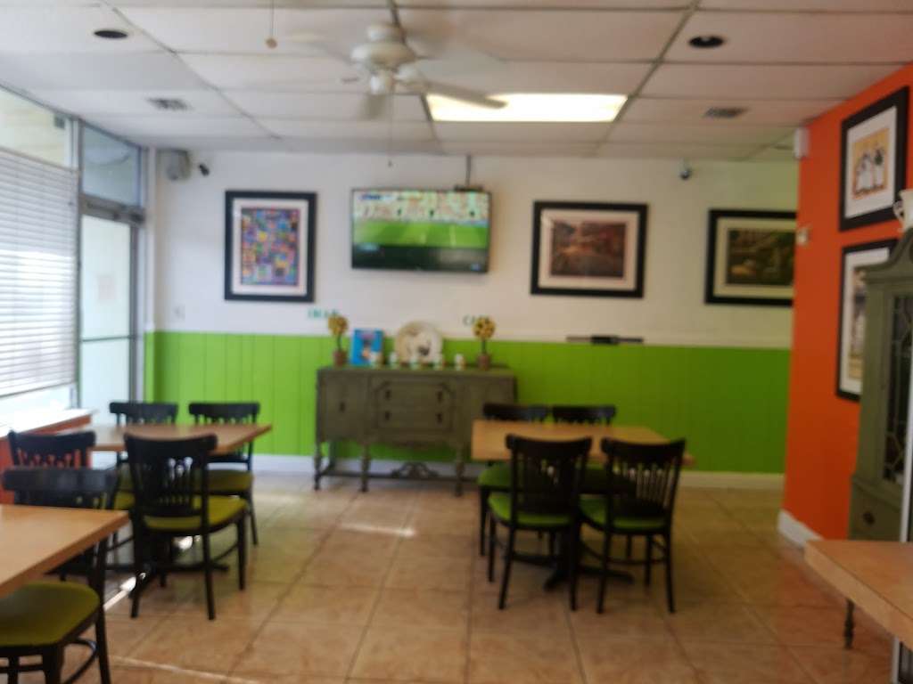 Piman Cafe Restaurant | 1560 NE 4th Ave, Fort Lauderdale, FL 33304, USA | Phone: (954) 356-7995