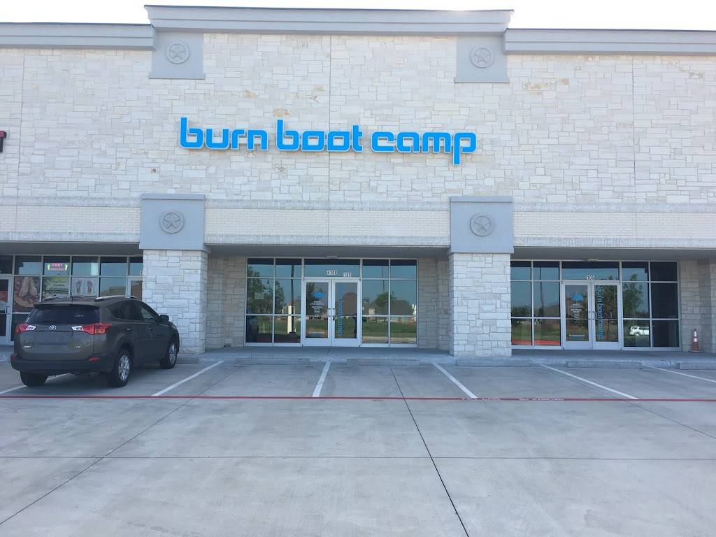Burn Boot Camp | 4100 Ridge Rd, McKinney, TX 75070, USA | Phone: (469) 408-9123