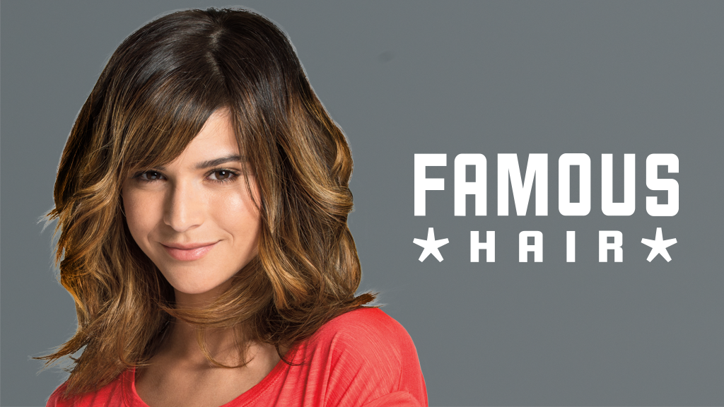 Famous Hair | 5303 Poplar Tent Rd, Concord, NC 28027, USA | Phone: (704) 794-6211