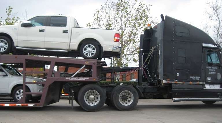 Auto Transport America | 16980 Nisqualli Rd, Victorville, CA 92395, USA | Phone: (866) 589-4866