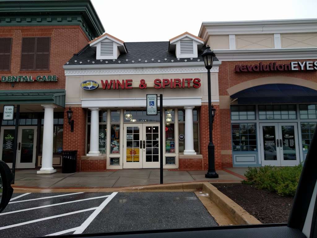 Angels Cut Wine & Spirits | 5725 Richards Valley Rd, Ellicott City, MD 21043 | Phone: (410) 461-1141