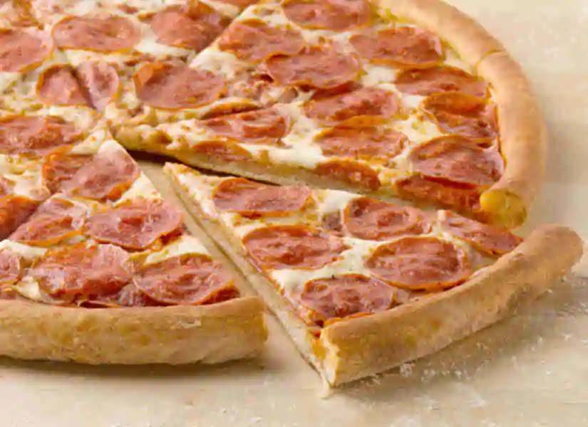 Papa Johns Pizza | 2217 Kecoughtan Rd, Hampton, VA 23661, USA | Phone: (757) 244-7272