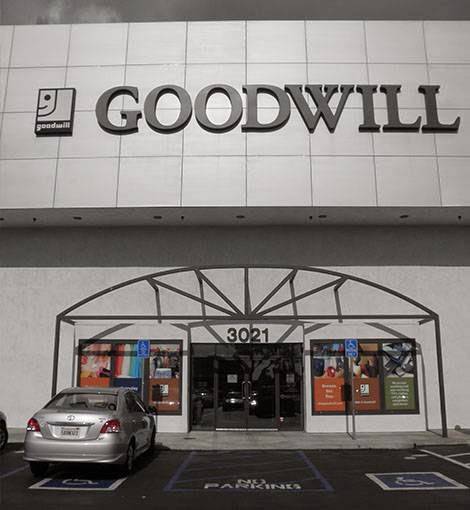 Goodwill Store & Donation Center | 3021 W Lincoln Ave, Anaheim, CA 92801, USA | Phone: (714) 503-6822