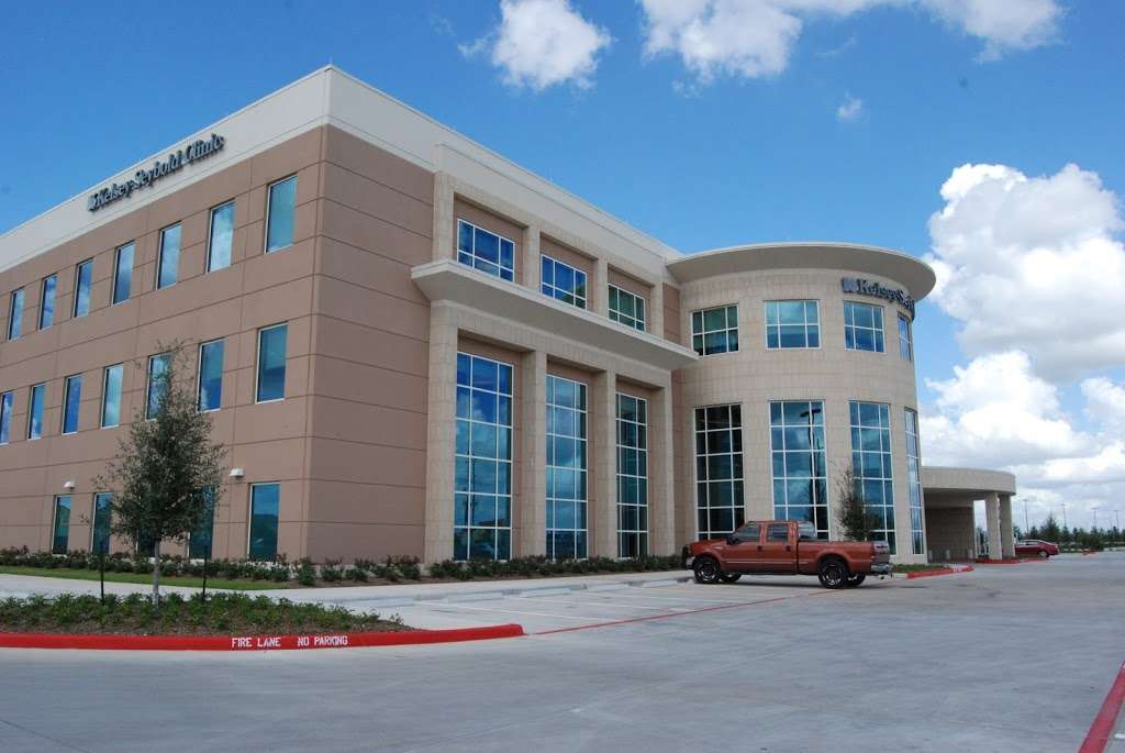 Amy Chung, DO | 2515 Business Center Dr, Pearland, TX 77584, USA | Phone: (713) 442-7200