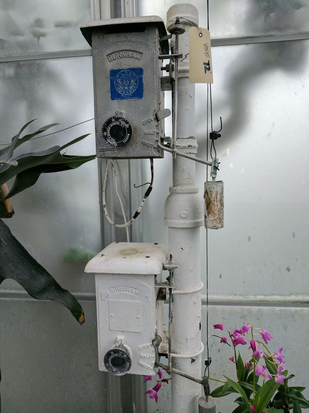 Conservatory | 19348,, Kennett Square, PA 19348, USA