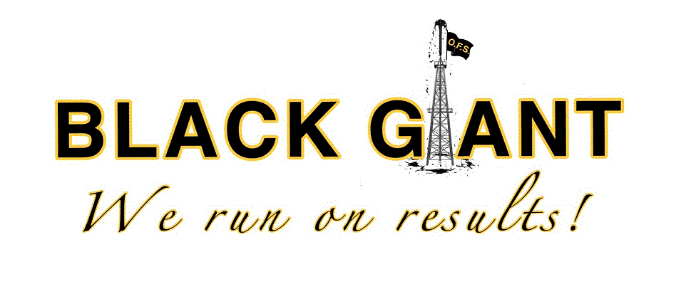 Black Giant Oil Field Services, Inc. | 6202 Delaney Road 34, Hitchcock, TX 77563 | Phone: (281) 400-1258