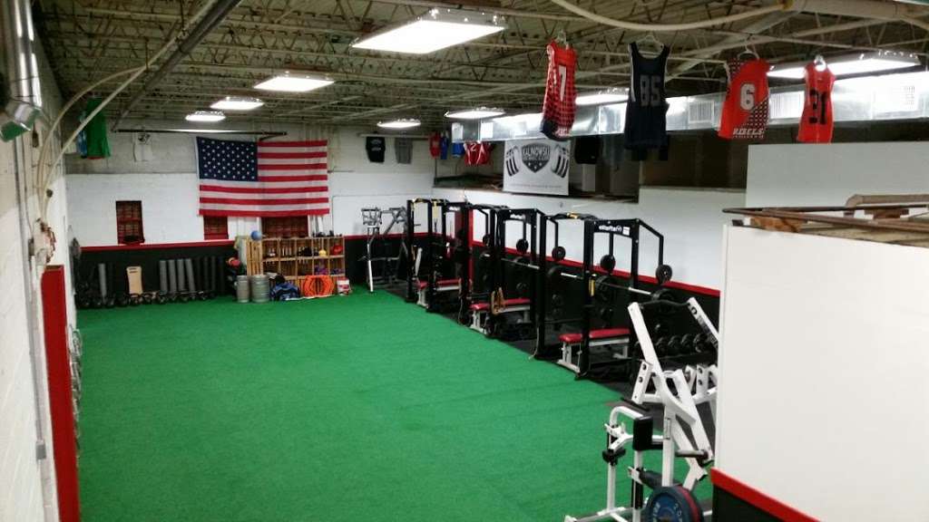 Kalinowski Performance Academy | 89 Makefield Rd, Morrisville, PA 19067, USA | Phone: (267) 201-1022