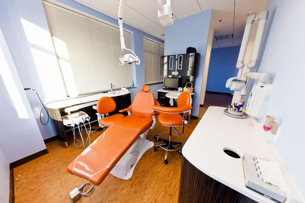 Dean Family Dentistry | 24805 Pinebrook Rd #212, South Riding, VA 20152, USA | Phone: (703) 327-9908