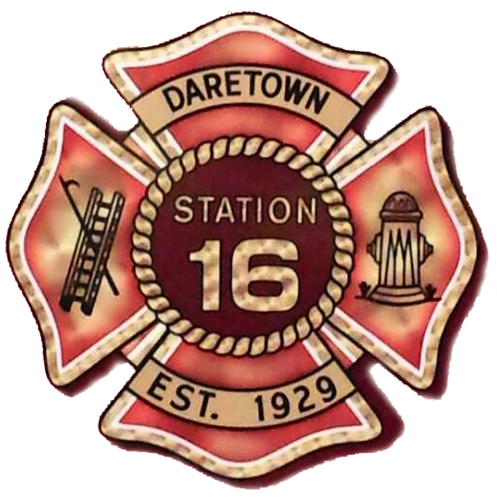 Daretown Fire Company | 25 Woodstown Daretown Rd, Elmer, NJ 08318