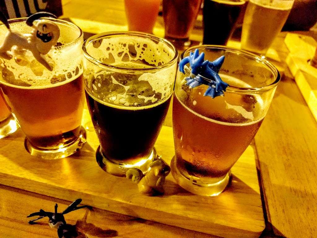 Tavern On The Lake | 101 N Main St, Hightstown, NJ 08520, USA | Phone: (609) 426-9345