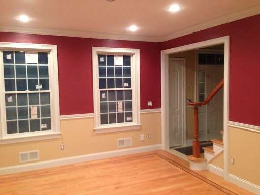 TC Painting | 19 Templeton Ct, Merrimack, NH 03054, USA | Phone: (603) 765-7621