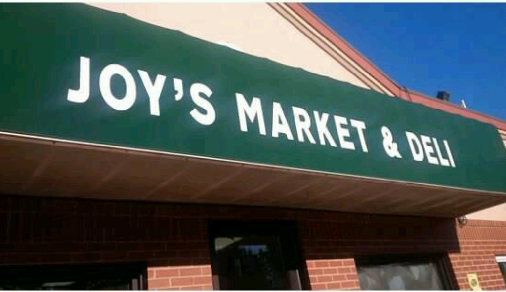 Joys Market & Deli | 10200 Old Fort Rd, Fort Washington, MD 20744, USA | Phone: (301) 248-4400