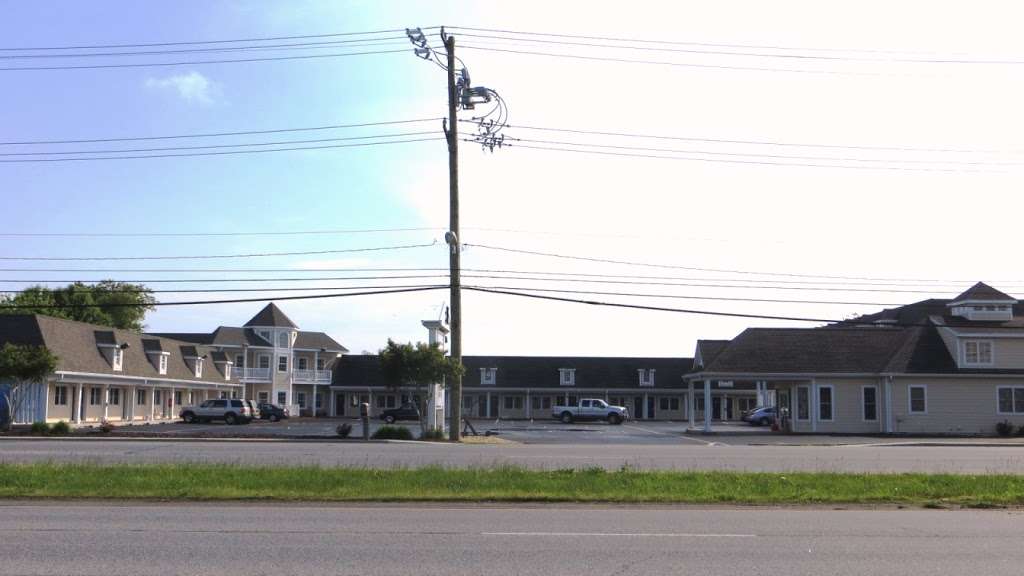 Anchorage Motel | 18809 Coastal Hwy, Rehoboth Beach, DE 19971 | Phone: (302) 645-8320